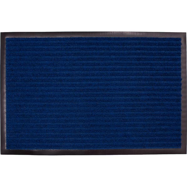 купить коврик Floor mat синий